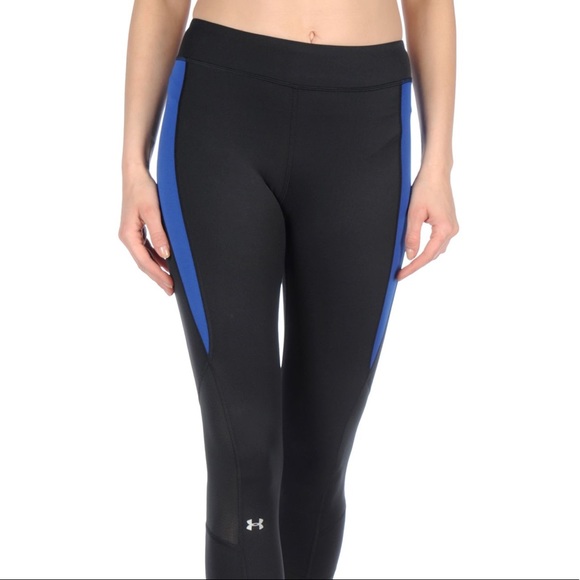 Under Armour Pants - Under Armour Leggings